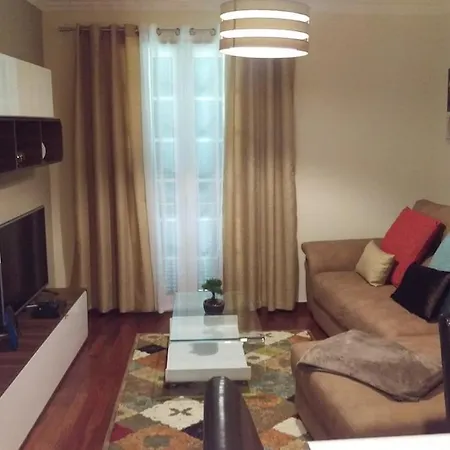 شقة Enchanting And Cozy Achada Palace فونشال
