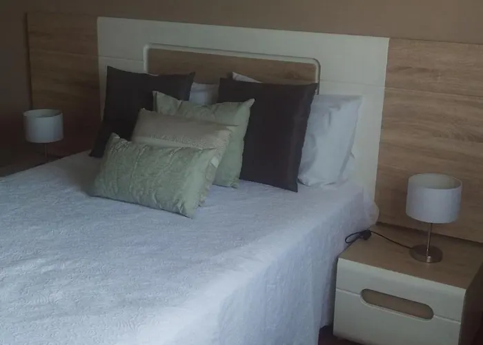 Enchanting And Cozy Achada Palace شقة فونشال