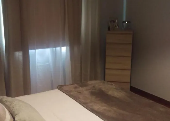 شقة Enchanting And Cozy Achada Palace فونشال