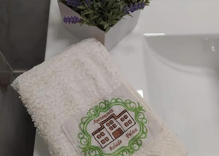 Enchanting And Cozy Achada Palace شقة فونشال
