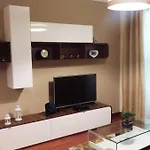 Enchanting And Cozy Achada Palace Apartmán *