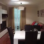 Enchanting And Cozy Achada Palace Apartmán