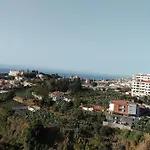 Apartmán Enchanting And Cozy Achada Palace