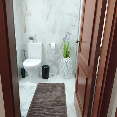 Apartament Enchanting&cozy Achada Palace *