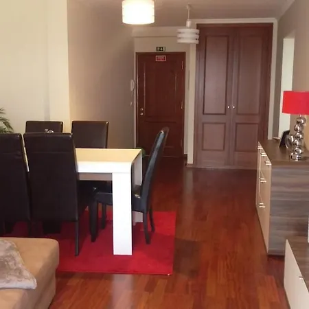 Enchanting&cozy Achada Palace