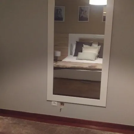 Enchanting&cozy Achada Palace Apartament *