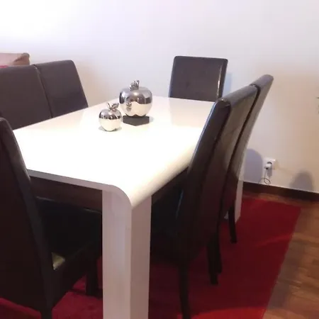 Apartament Enchanting&cozy Achada Palace *