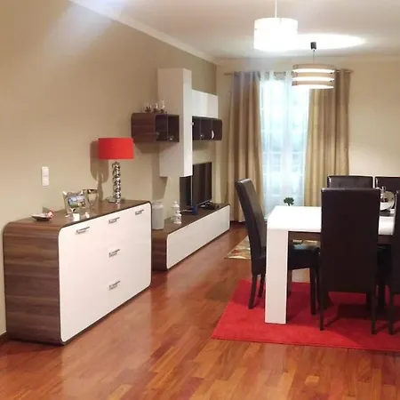 Enchanting&cozy Achada Palace Apartament Funchal (Madeira)