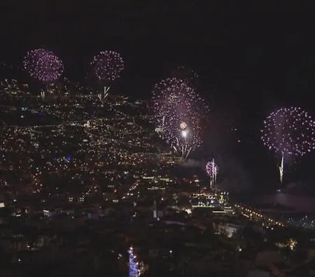 Enchanting And Cozy Achada Palace Daire