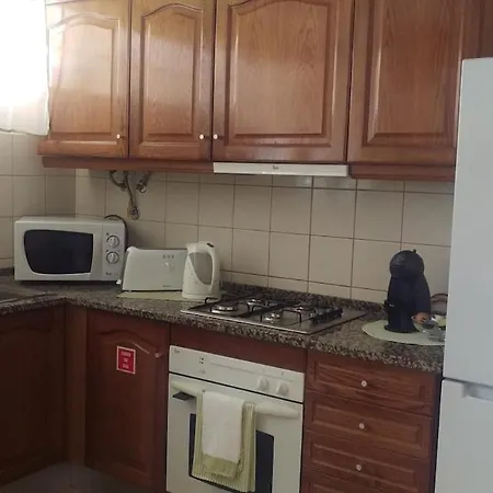 Apartament Enchanting&cozy Achada Palace *