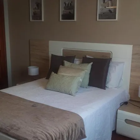 Enchanting&cozy Achada Palace *