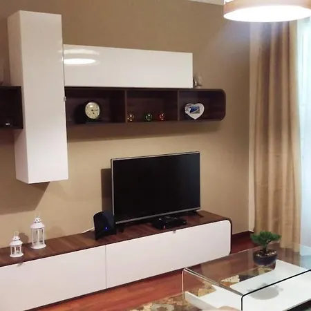 Enchanting And Cozy Achada Palace Daire *