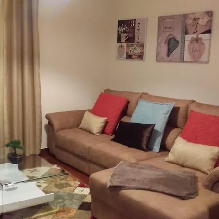 Enchanting And Cozy Achada Palace Funchal