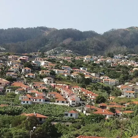 Daire Enchanting And Cozy Achada Palace *