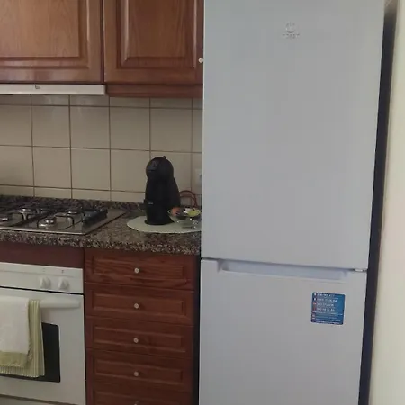 Enchanting&cozy Achada Palace Apartament