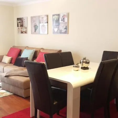 Enchanting And Cozy Achada Palace