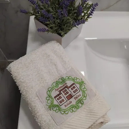 Enchanting&cozy Achada Palace Apartament Funchal (Madeira)