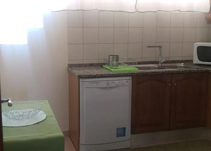 Appartement Enchanting And Cozy Achada Palace *