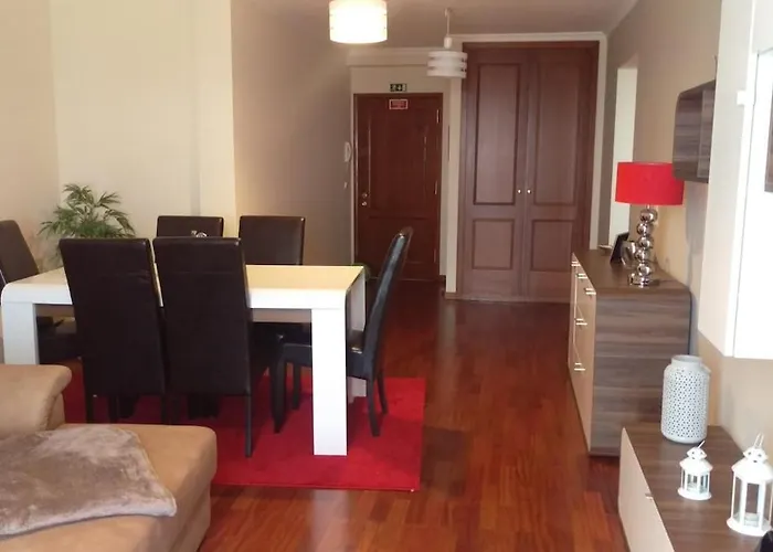 Enchanting And Cozy Achada Palace