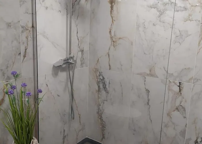 Enchanting And Cozy Achada Palace Appartement *