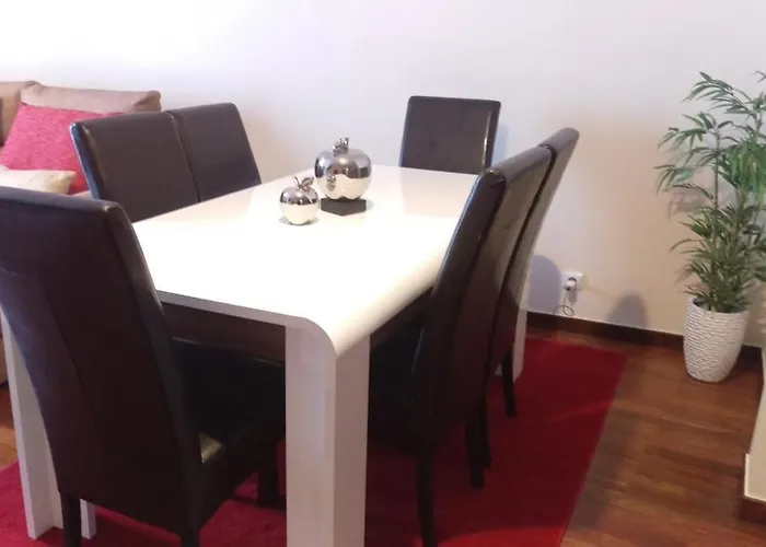 Appartement Enchanting And Cozy Achada Palace *