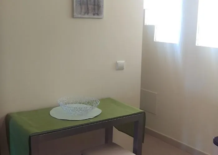 Appartement Enchanting And Cozy Achada Palace Funchal (Madeira)