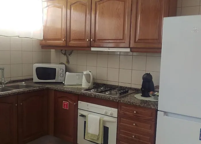 Appartement Enchanting And Cozy Achada Palace *