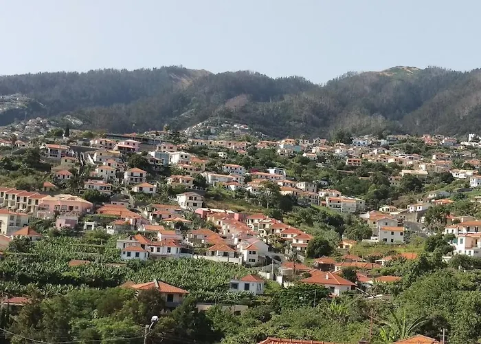 Appartement Enchanting And Cozy Achada Palace *