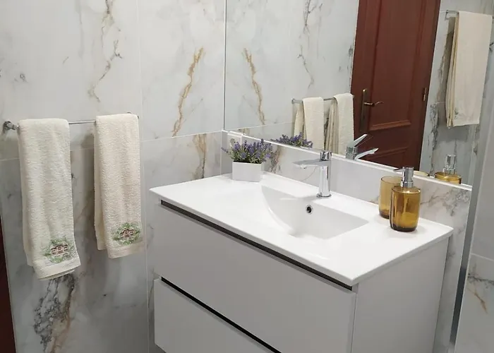 Appartement Enchanting And Cozy Achada Palace *