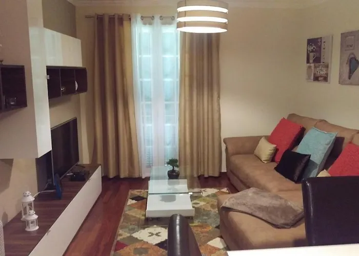 Appartement Enchanting And Cozy Achada Palace Funchal (Madeira)