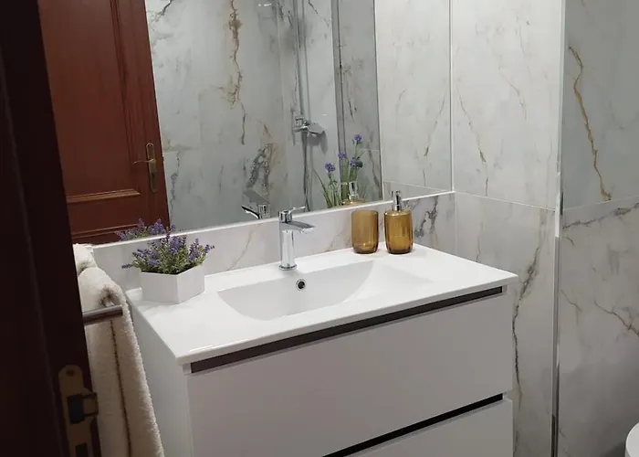 Appartement Enchanting And Cozy Achada Palace