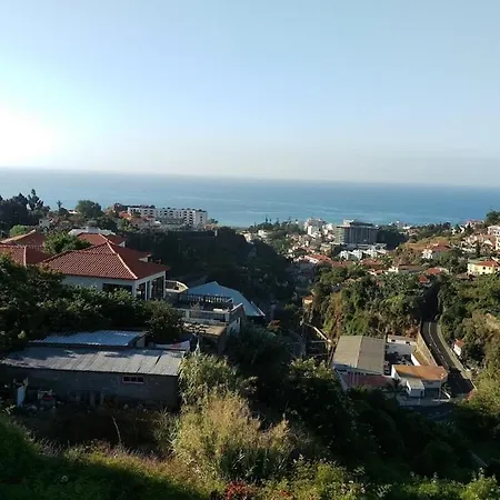 Appartamento Enchanting And Cozy Achada Palace