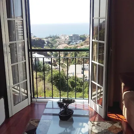 Enchanting And Cozy Achada Palace Appartamento