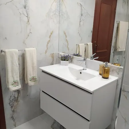 Appartamento Enchanting And Cozy Achada Palace *