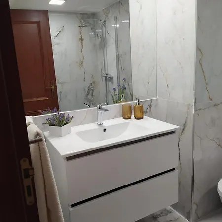 Appartamento Enchanting And Cozy Achada Palace